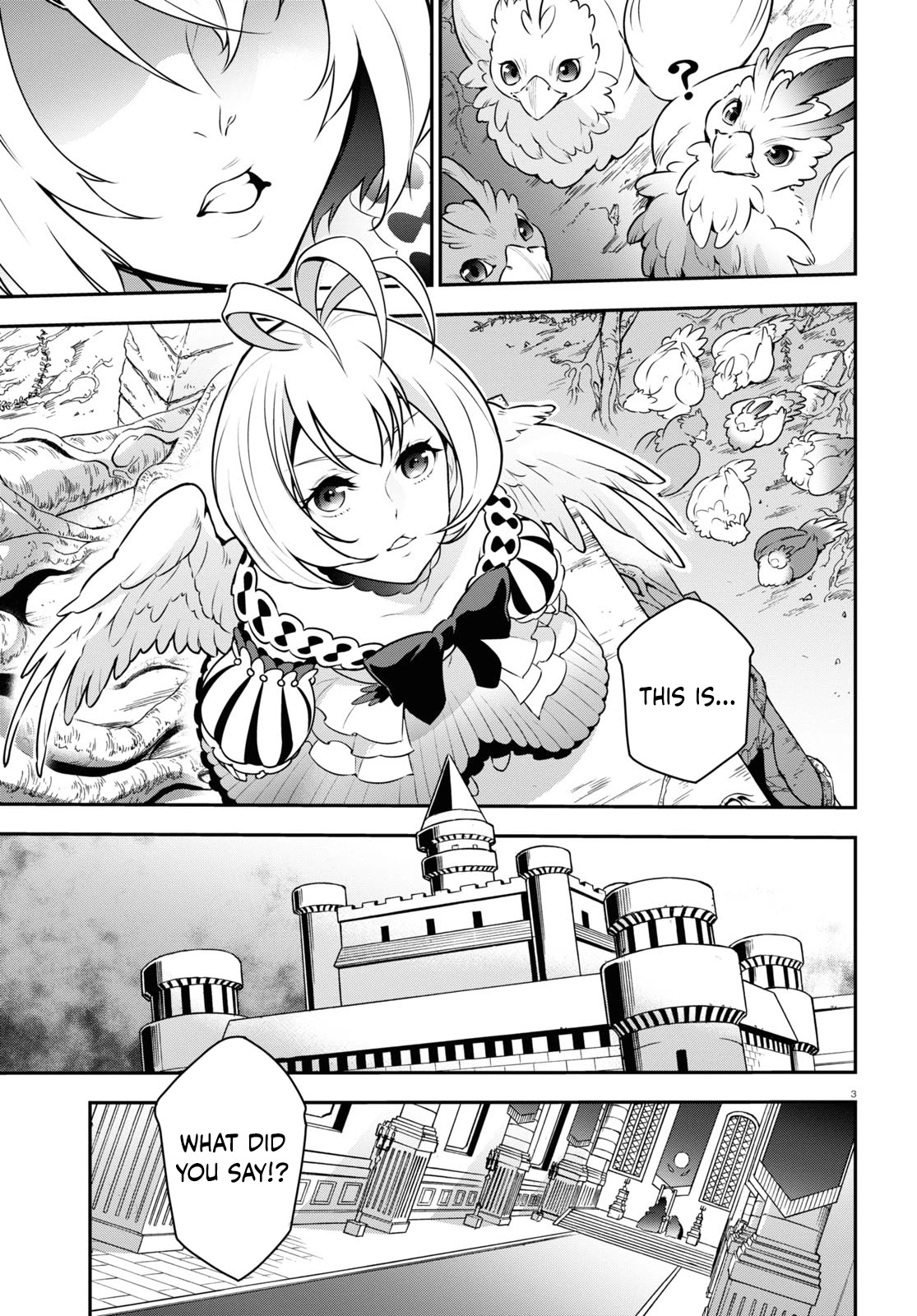 Tate no Yuusha no Nariagari Chapter 86 - Page 5