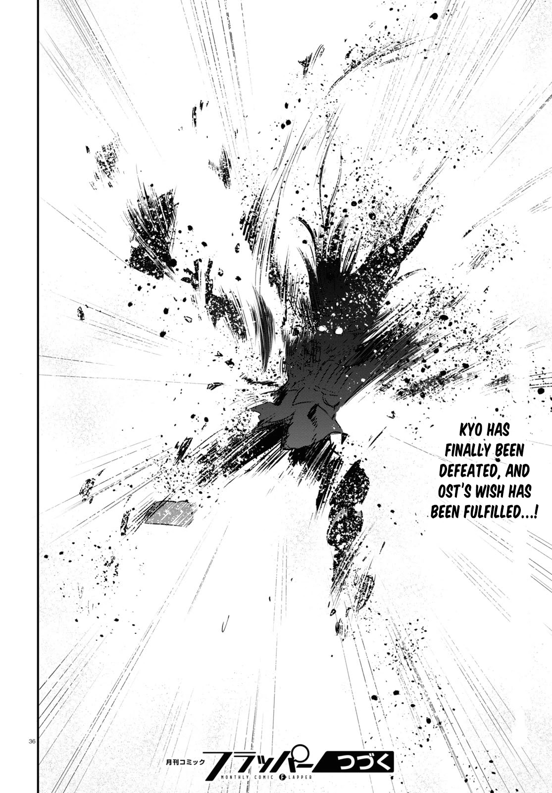 Tate no Yuusha no Nariagari Chapter 87 - Page 36