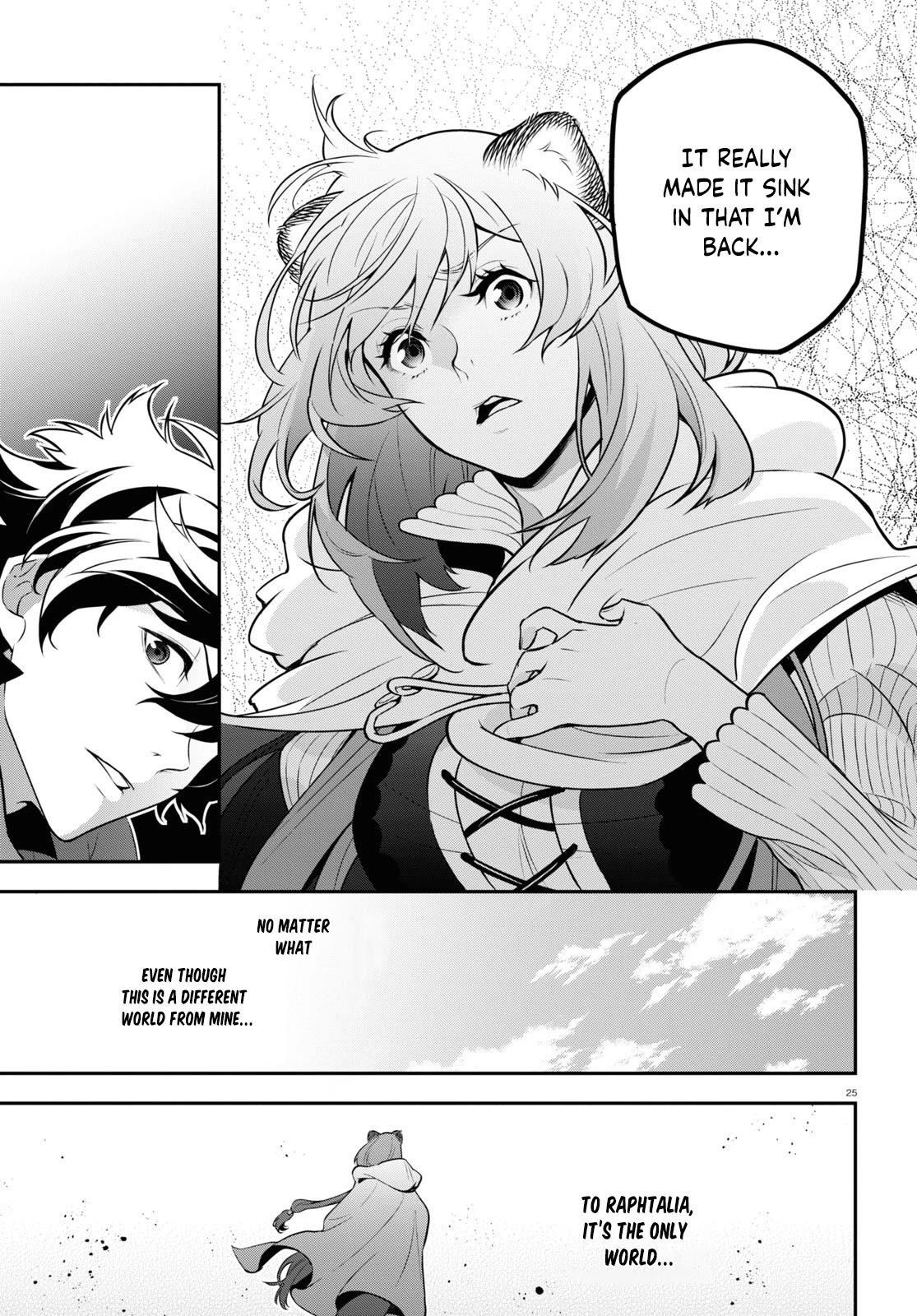 Tate no Yuusha no Nariagari Chapter 89 - Page 30