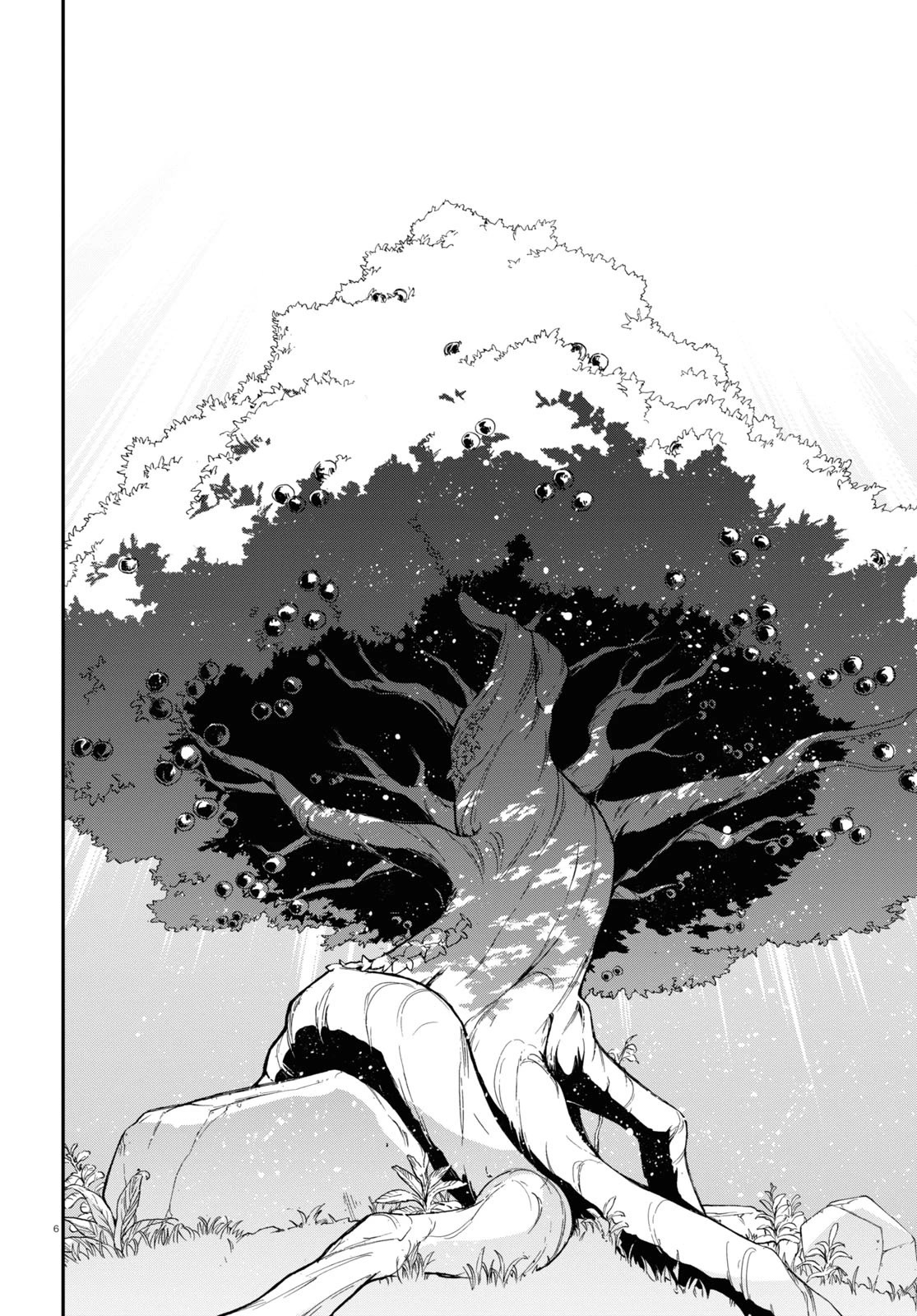 Tate no Yuusha no Nariagari Chapter 92 - Page 8