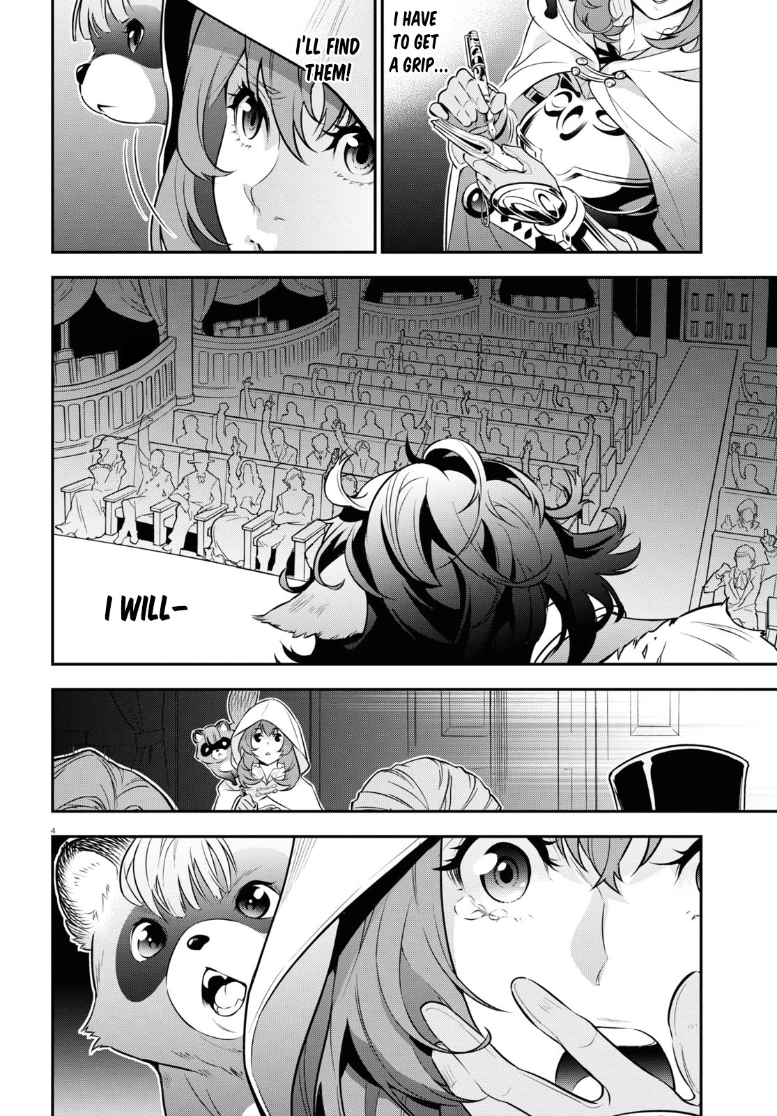 Tate no Yuusha no Nariagari Chapter 95 - Page 5