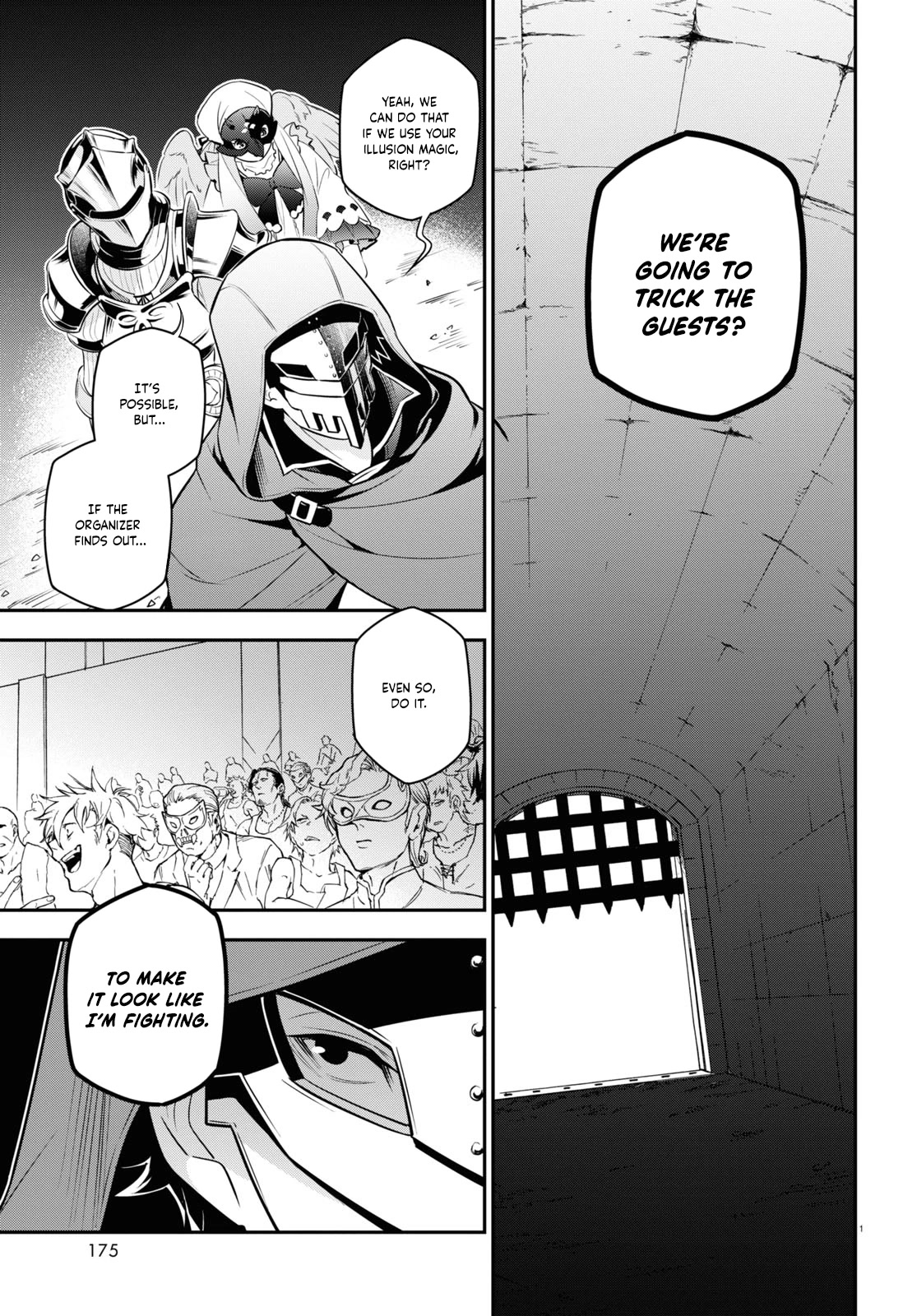 Tate no Yuusha no Nariagari Chapter 96 - Page 2
