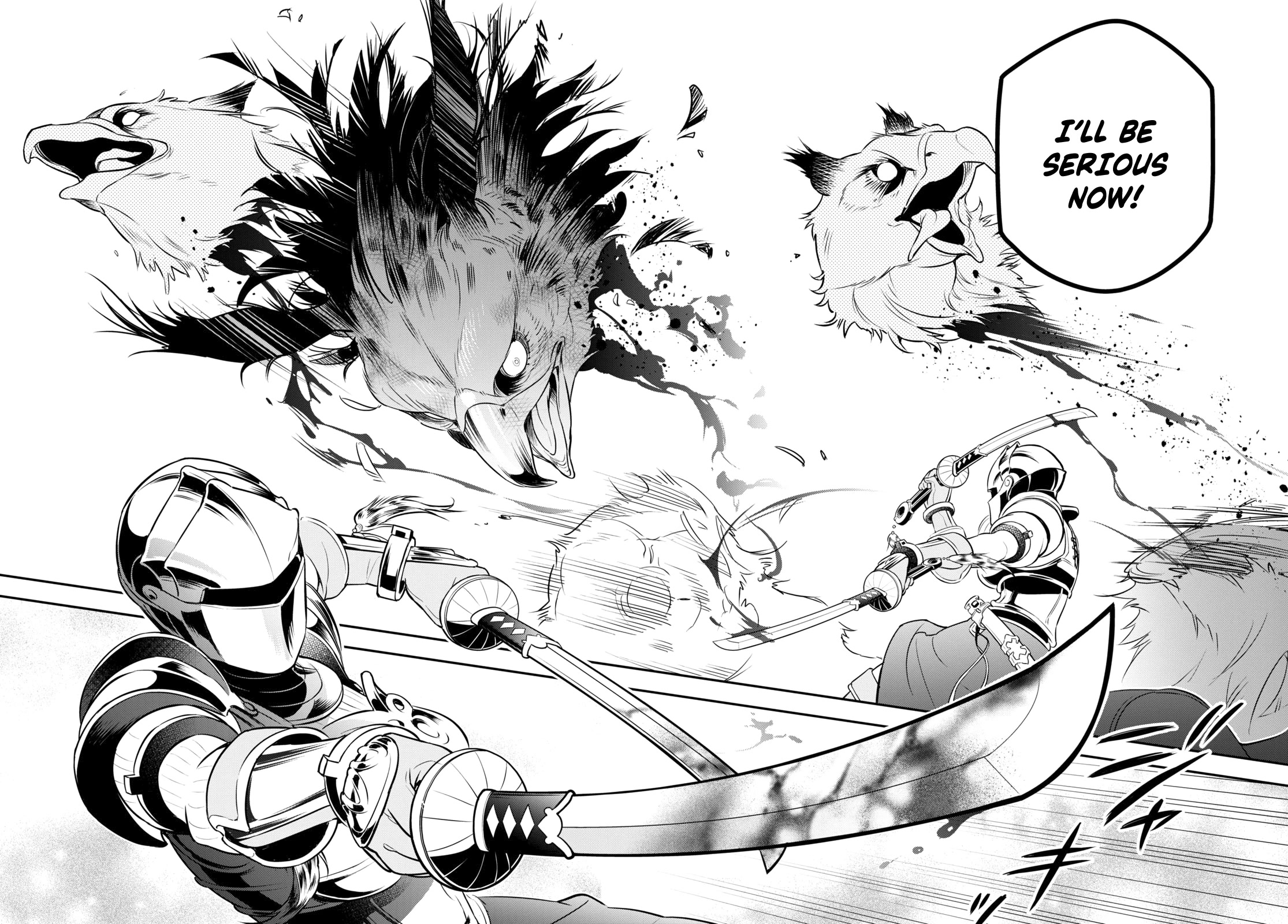 Tate no Yuusha no Nariagari Chapter 96 - Page 22