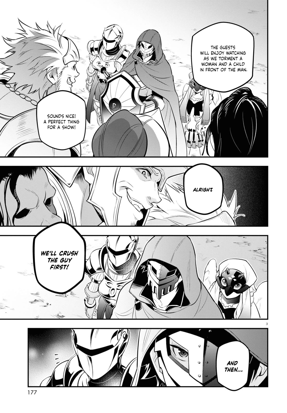 Tate no Yuusha no Nariagari Chapter 96 - Page 4