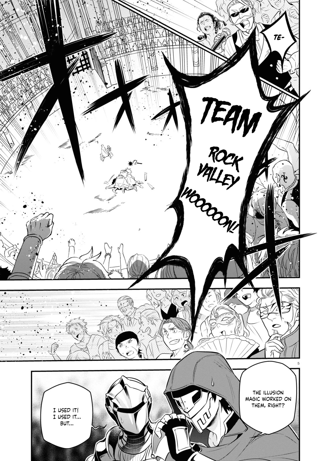 Tate no Yuusha no Nariagari Chapter 96 - Page 6