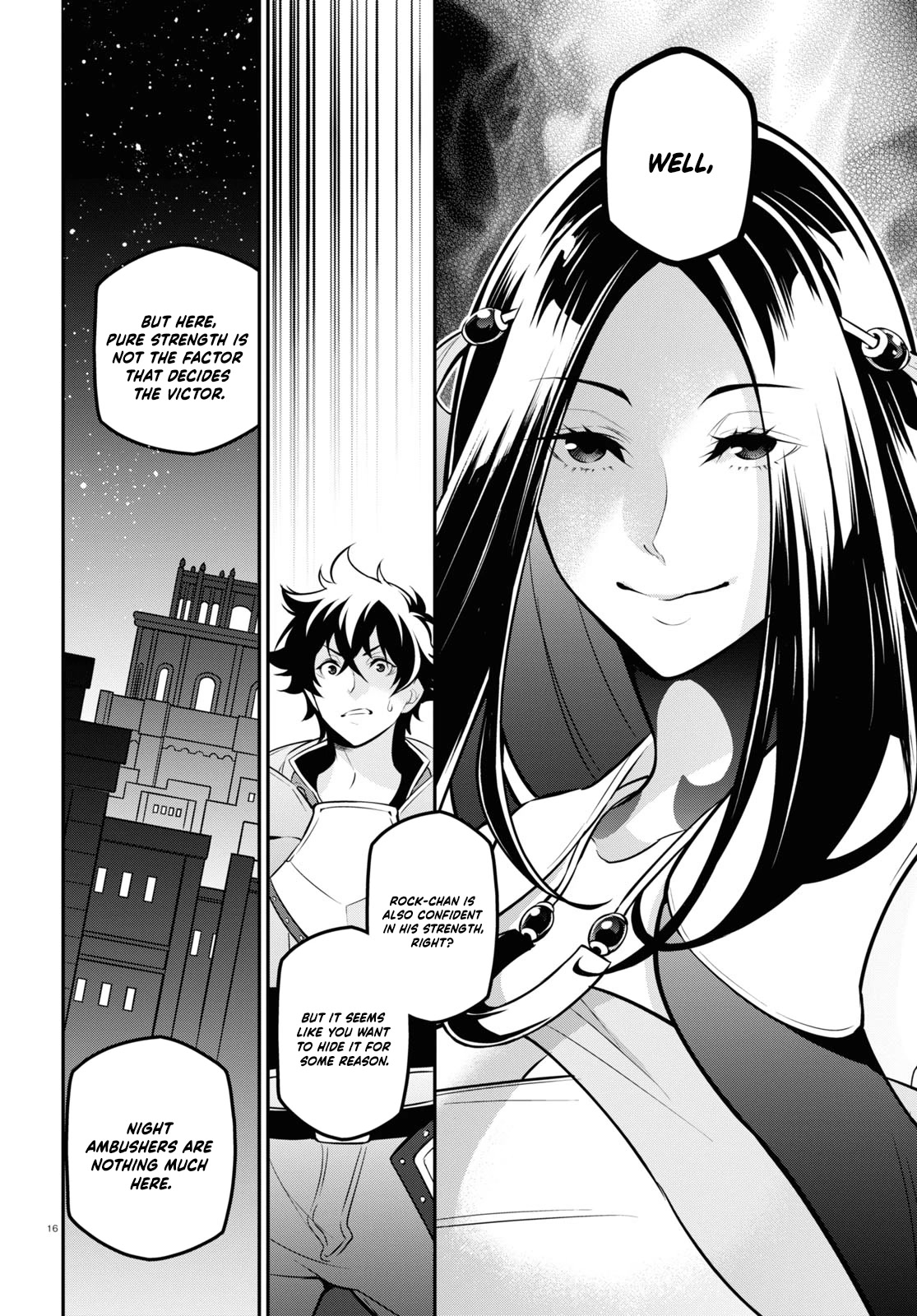 Tate no Yuusha no Nariagari Chapter 97 - Page 22