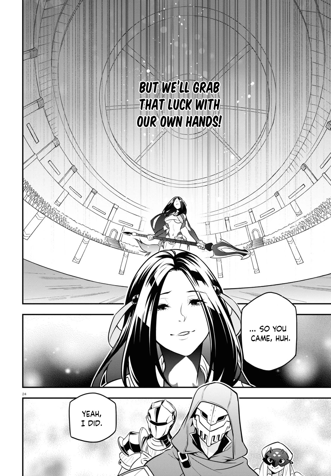 Tate no Yuusha no Nariagari Chapter 97 - Page 30