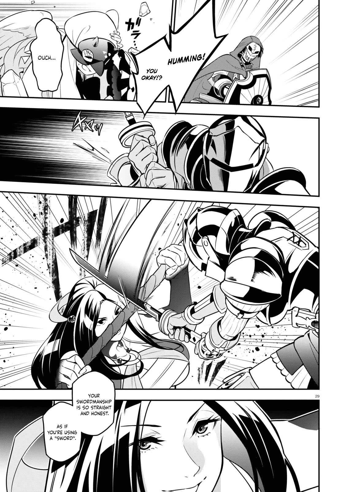 Tate no Yuusha no Nariagari Chapter 97 - Page 35