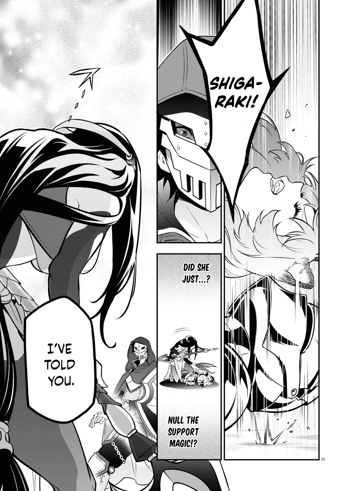 Tate no Yuusha no Nariagari Chapter 97 - Page 39