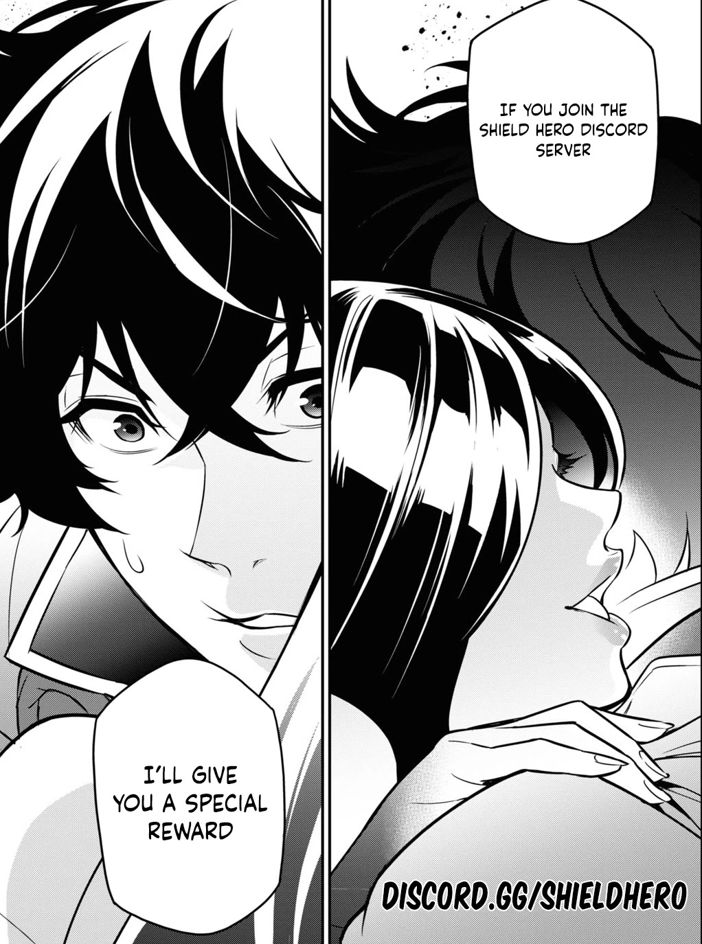 Tate no Yuusha no Nariagari Chapter 97 - Page 42