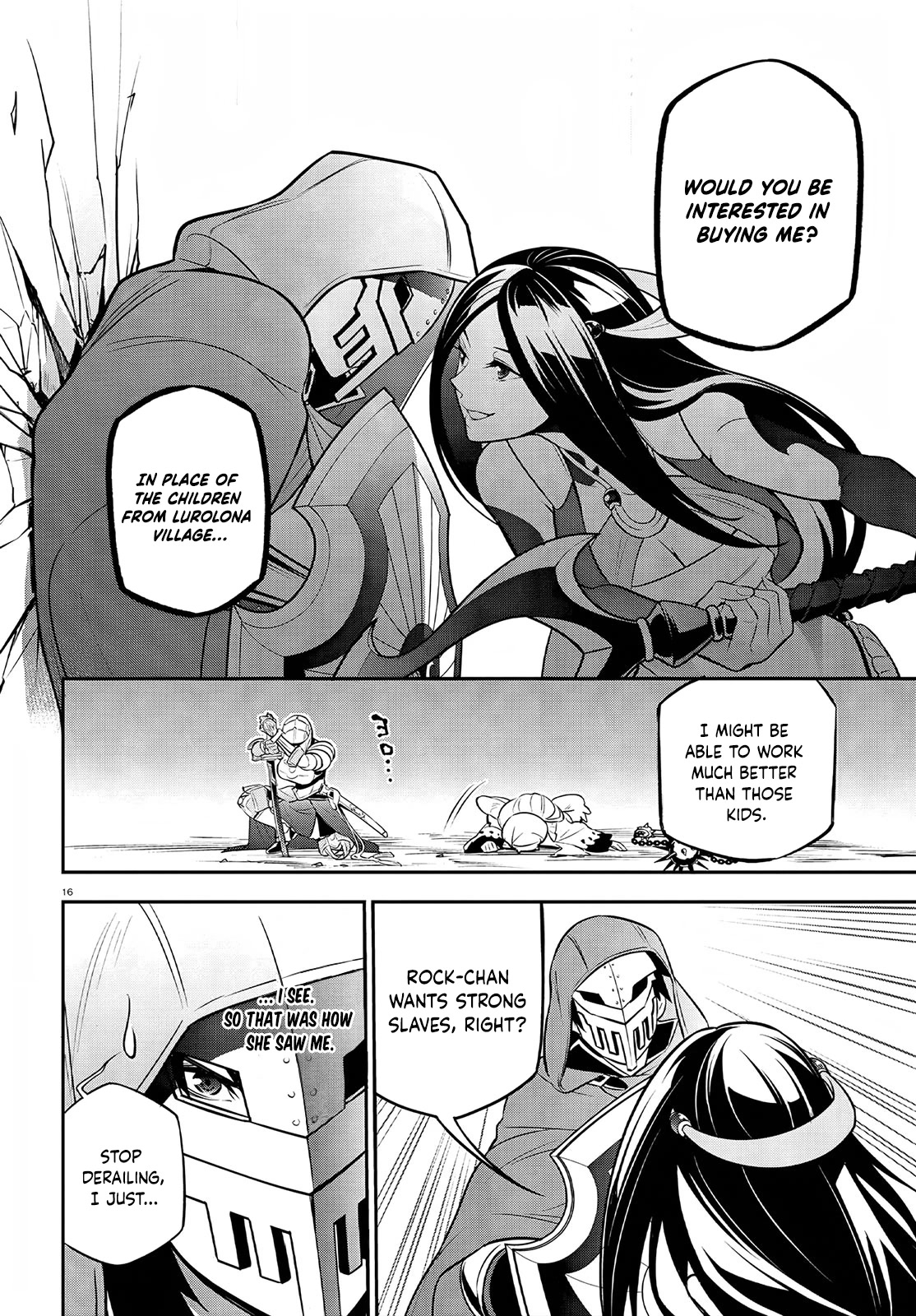 Tate no Yuusha no Nariagari Chapter 98 - Page 18
