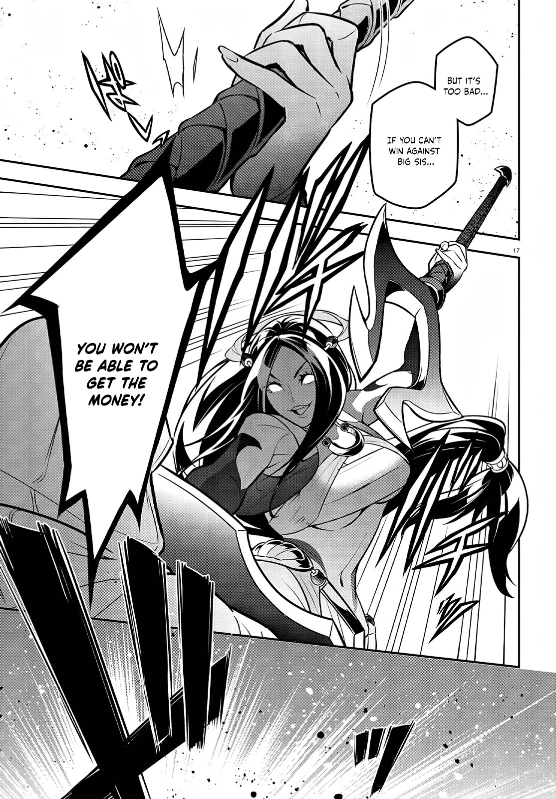 Tate no Yuusha no Nariagari Chapter 98 - Page 19