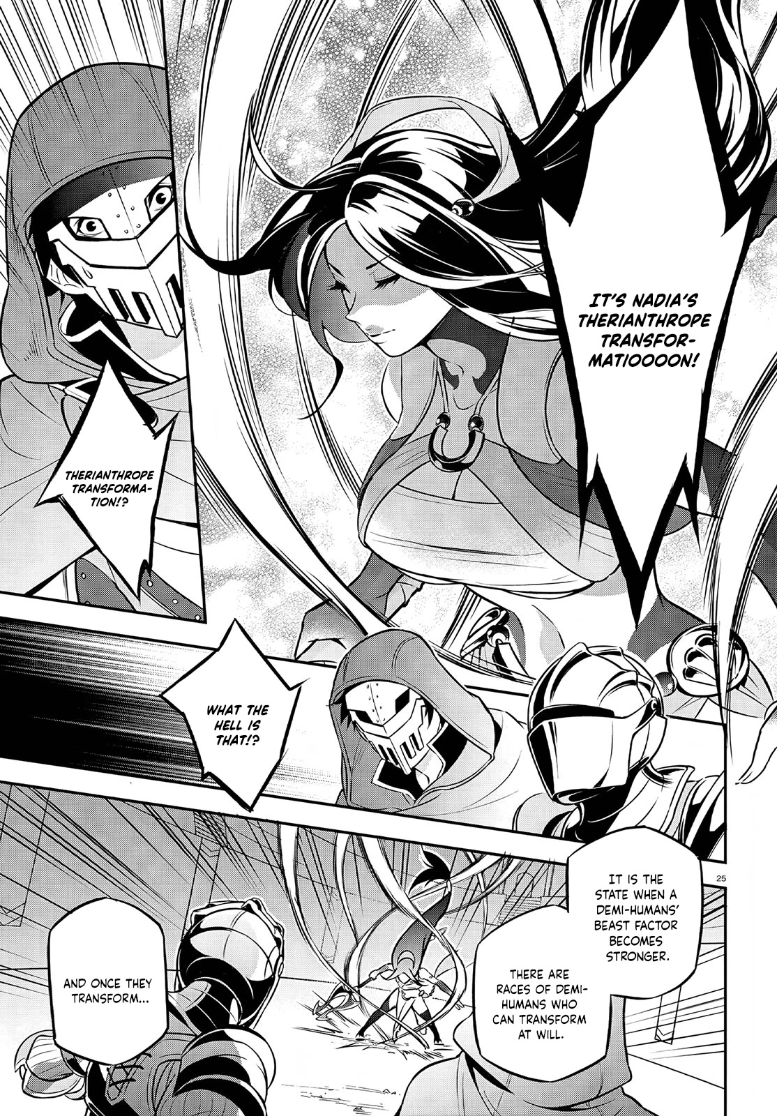 Tate no Yuusha no Nariagari Chapter 98 - Page 27