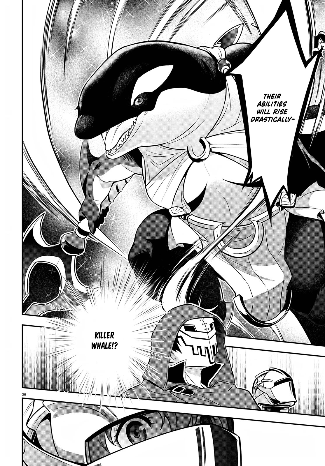 Tate no Yuusha no Nariagari Chapter 98 - Page 28