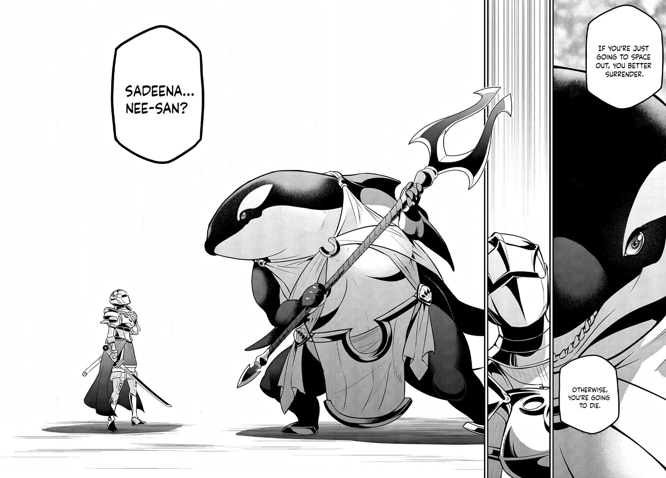 Tate no Yuusha no Nariagari Chapter 98 - Page 30