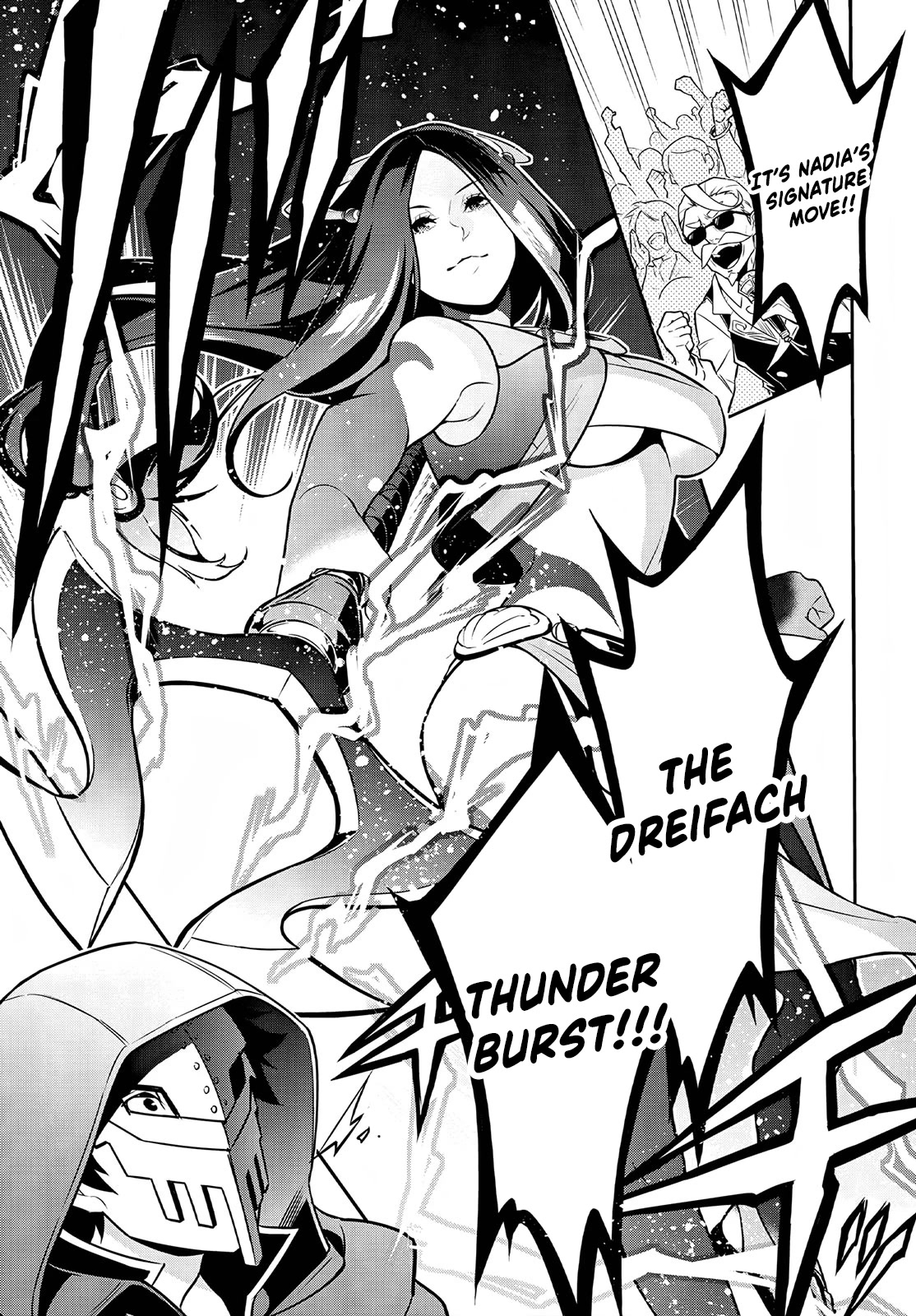 Tate no Yuusha no Nariagari Chapter 98 - Page 5