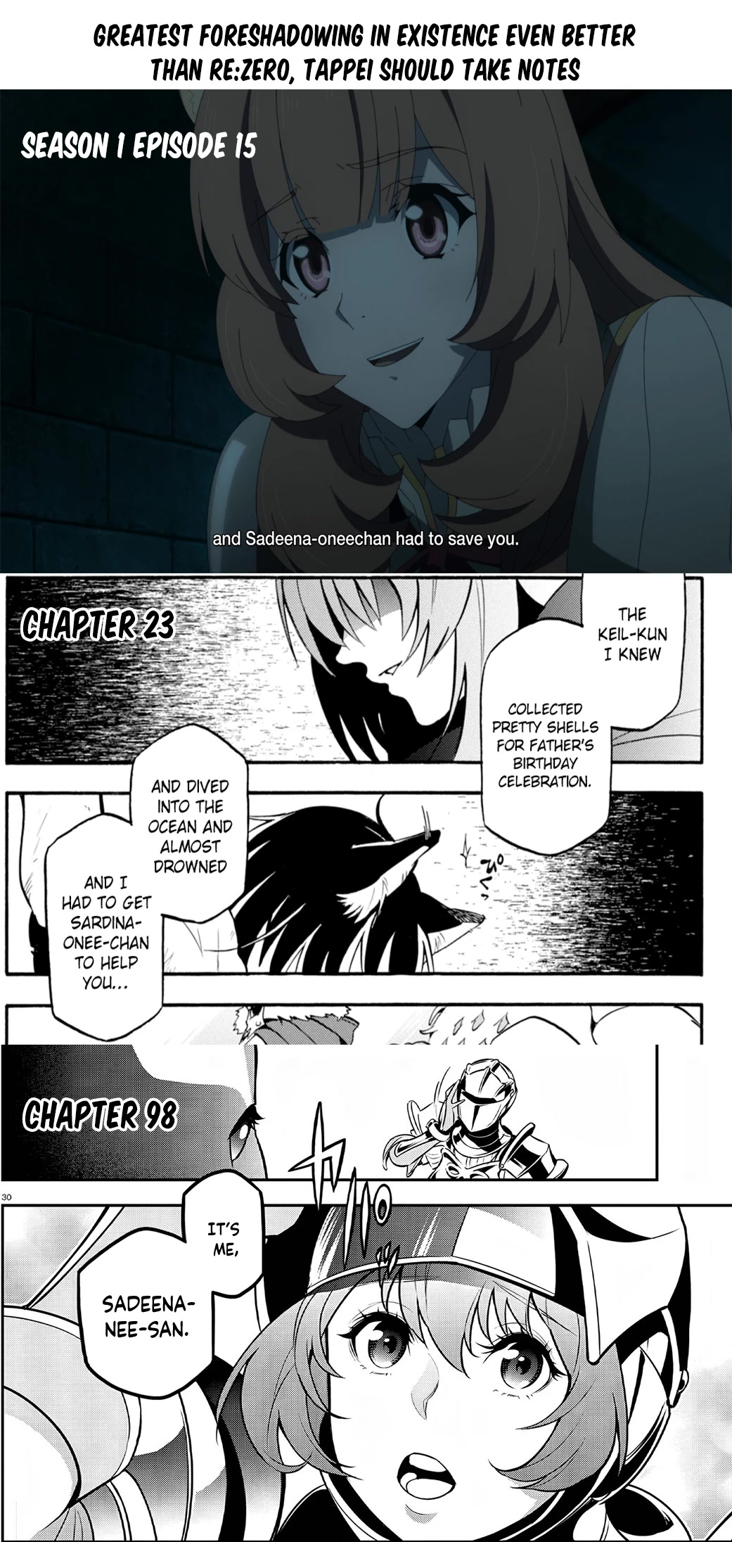 Tate no Yuusha no Nariagari Chapter 98 - Page 43