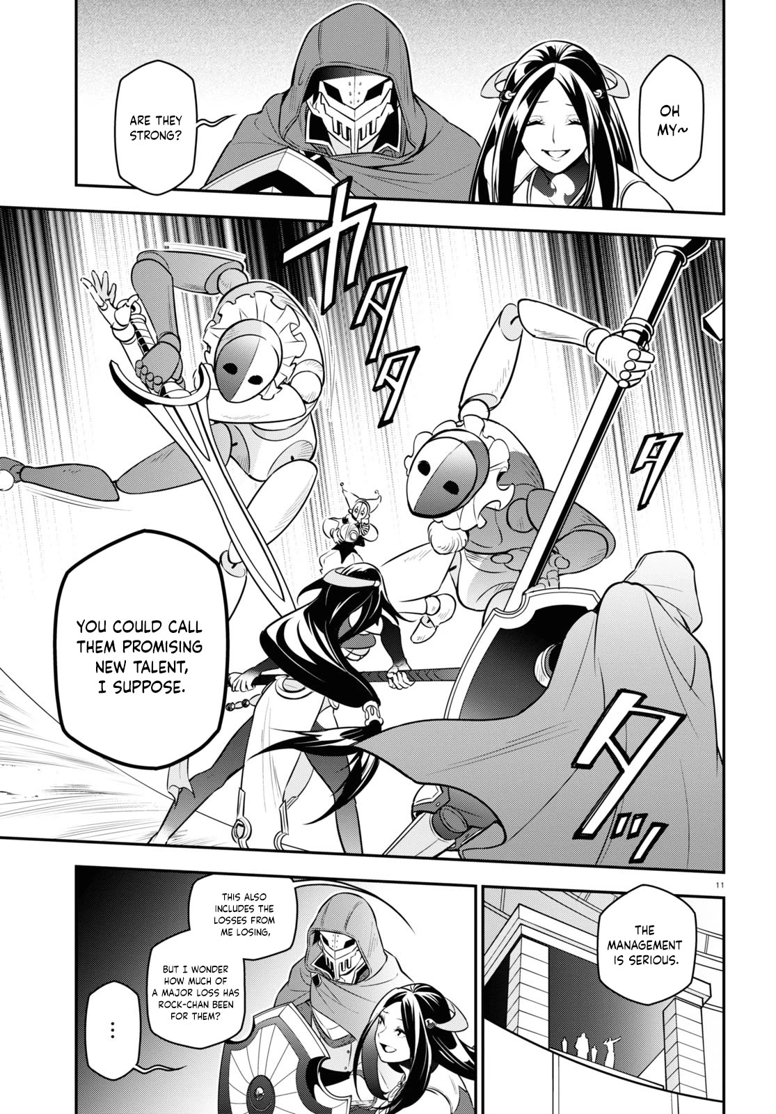 Tate no Yuusha no Nariagari Chapter 99 - Page 12