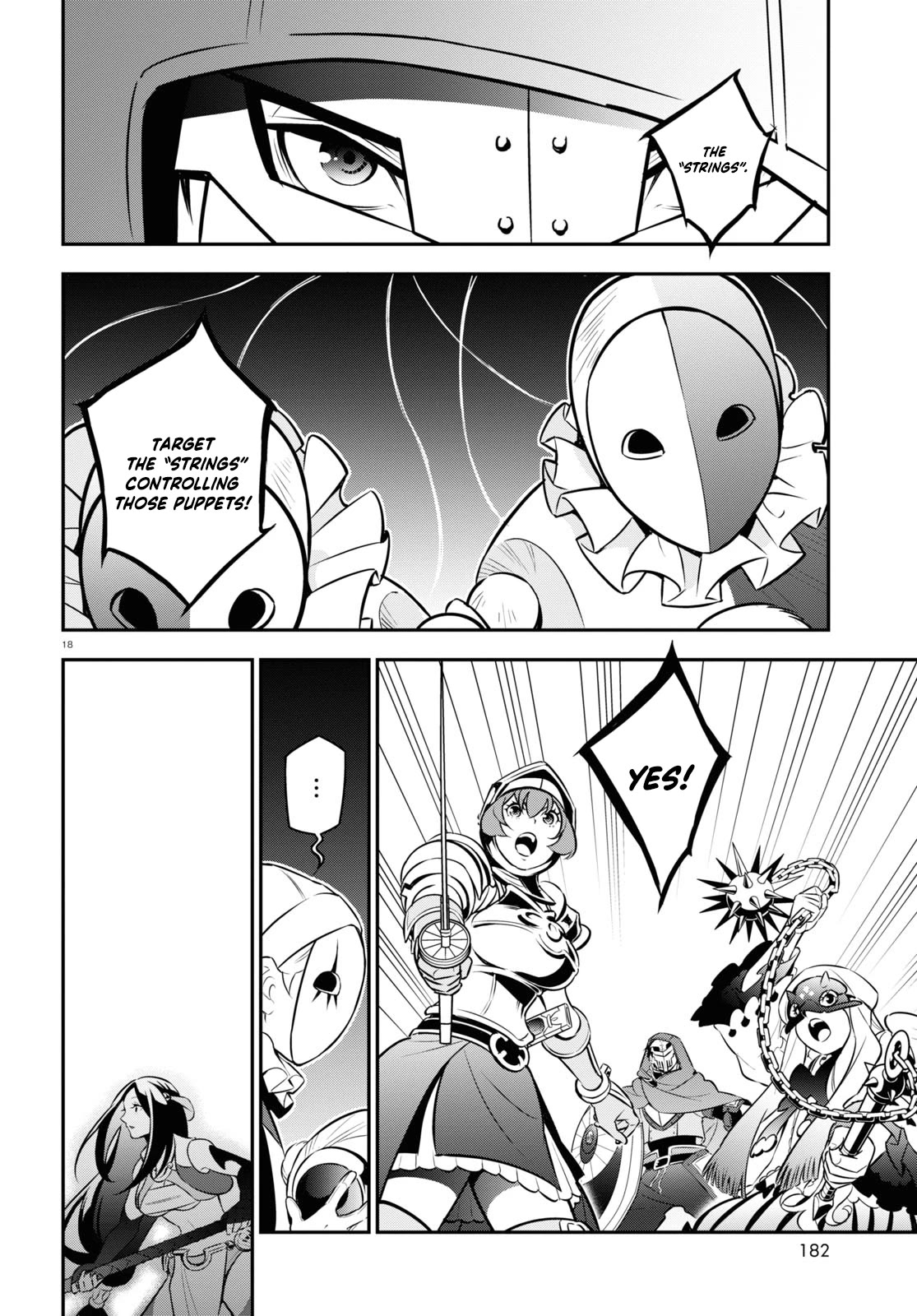 Tate no Yuusha no Nariagari Chapter 99 - Page 19
