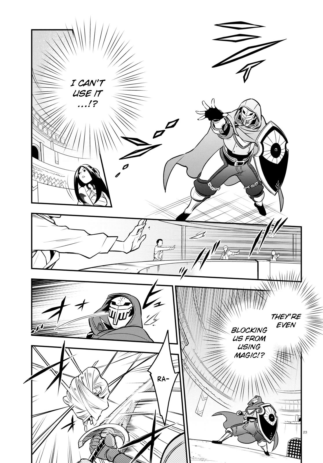 Tate no Yuusha no Nariagari Chapter 99 - Page 24