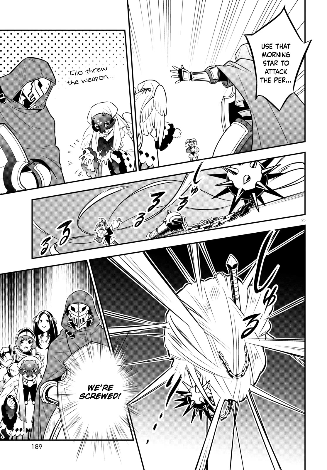 Tate no Yuusha no Nariagari Chapter 99 - Page 26