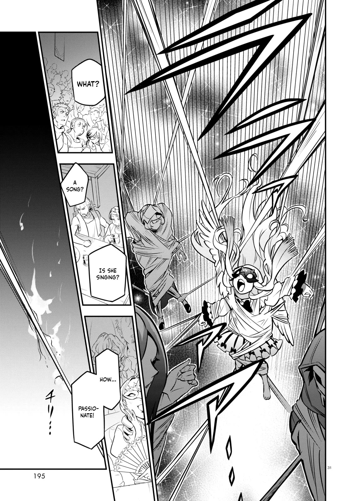 Tate no Yuusha no Nariagari Chapter 99 - Page 32