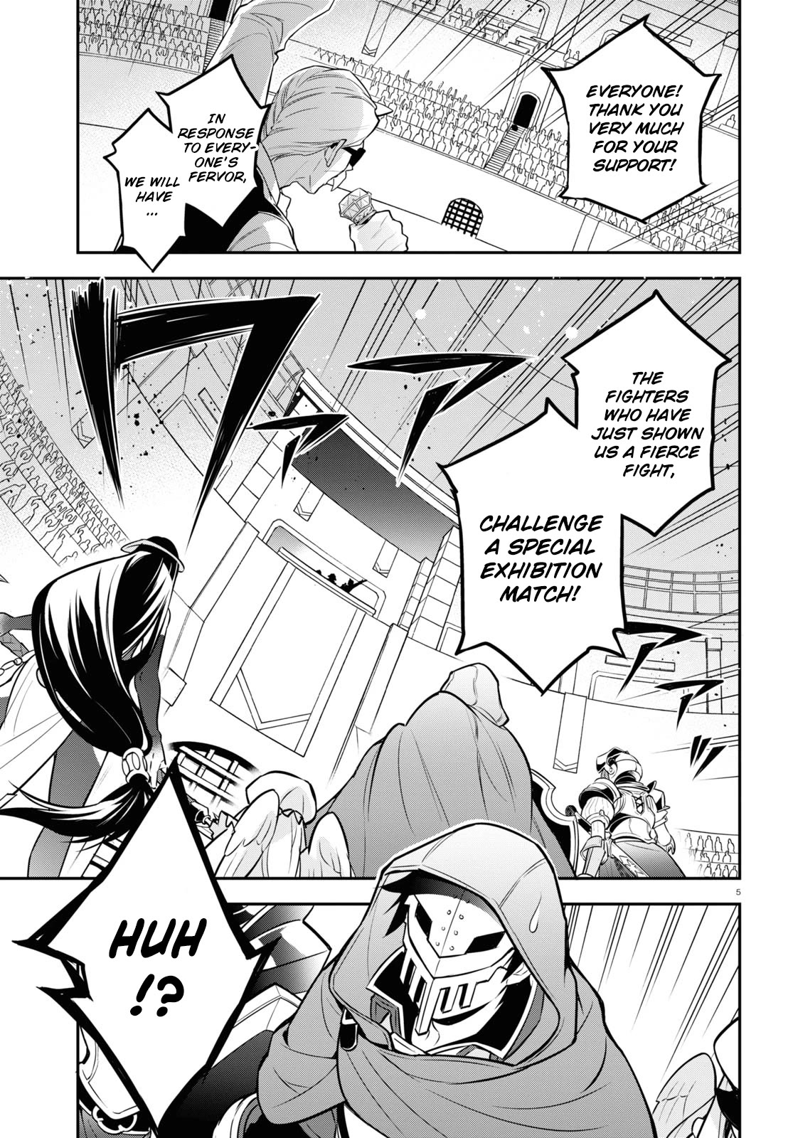 Tate no Yuusha no Nariagari Chapter 99 - Page 6