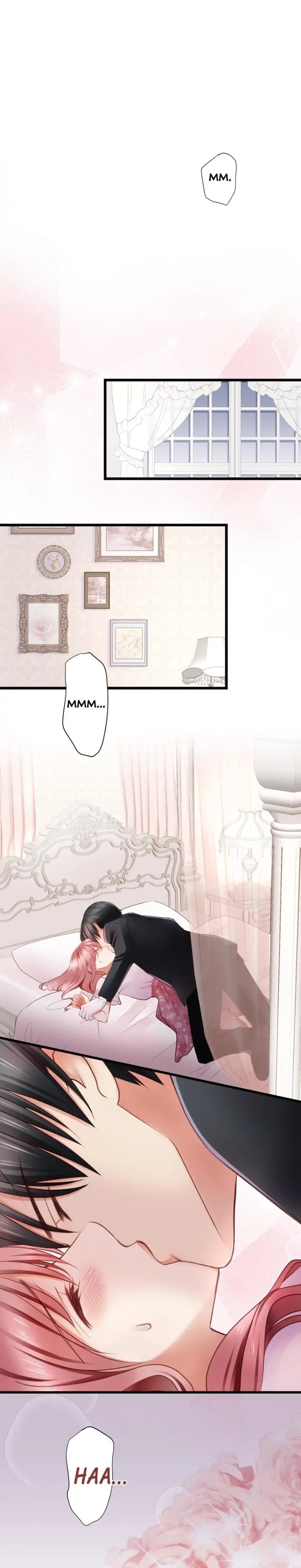 Teach Me, Mr. Sadistic Butler Chapter 1 - Page 1