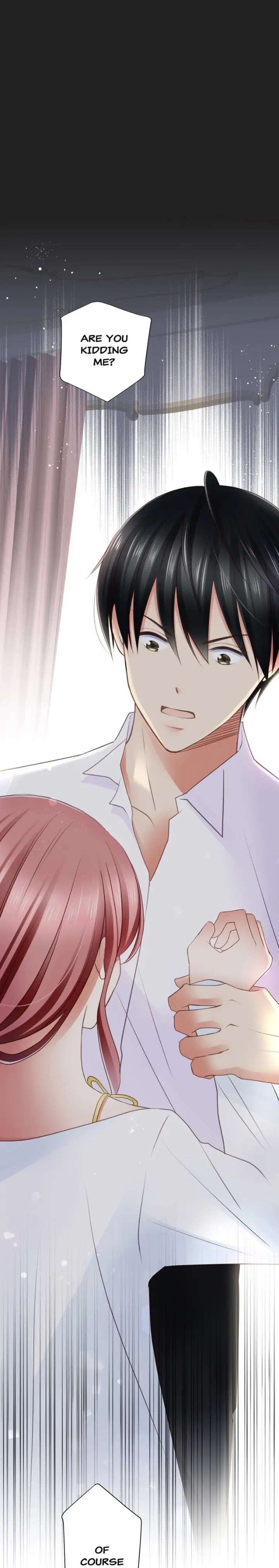 Teach Me, Mr. Sadistic Butler Chapter 10 - Page 1