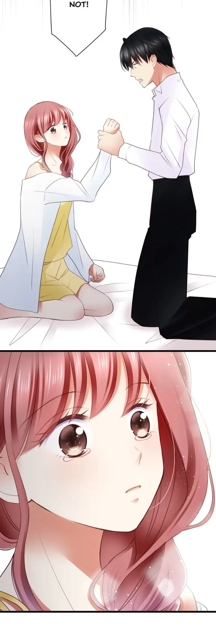 Teach Me, Mr. Sadistic Butler Chapter 10 - Page 2
