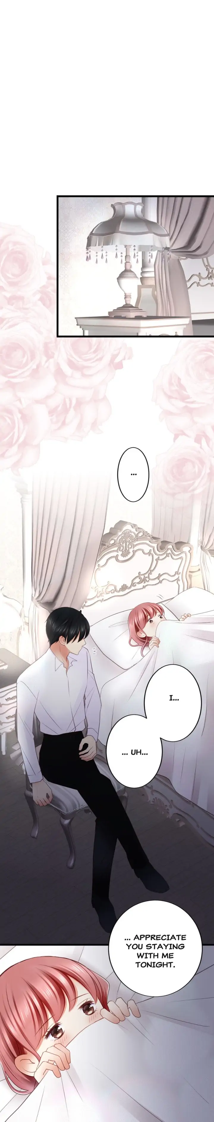 Teach Me, Mr. Sadistic Butler Chapter 10 - Page 12
