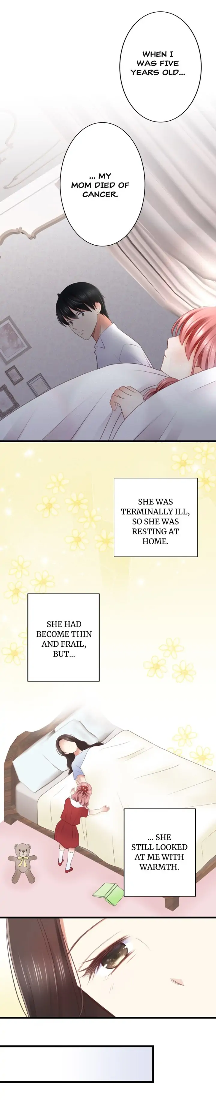 Teach Me, Mr. Sadistic Butler Chapter 10 - Page 15