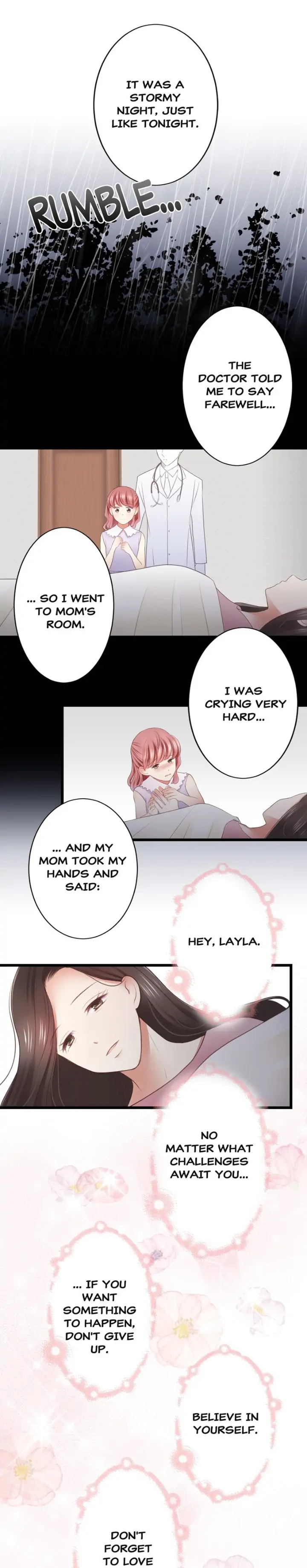 Teach Me, Mr. Sadistic Butler Chapter 10 - Page 16