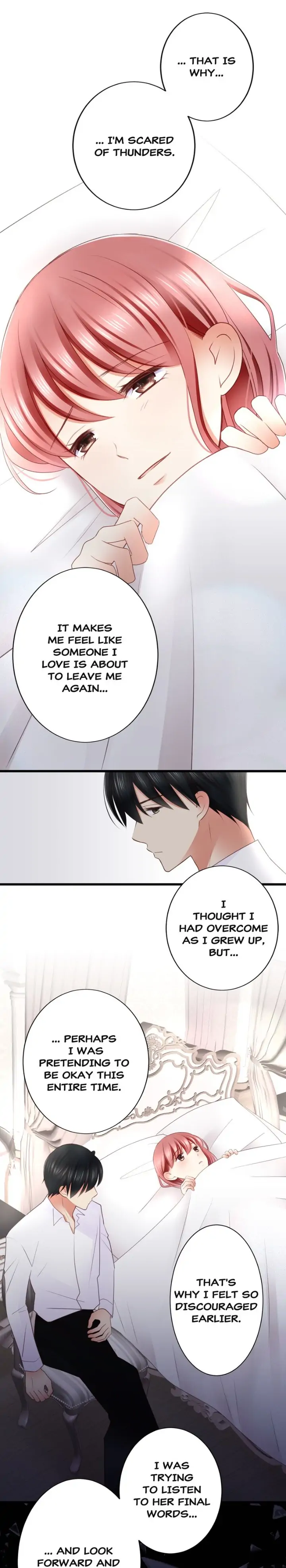 Teach Me, Mr. Sadistic Butler Chapter 10 - Page 19