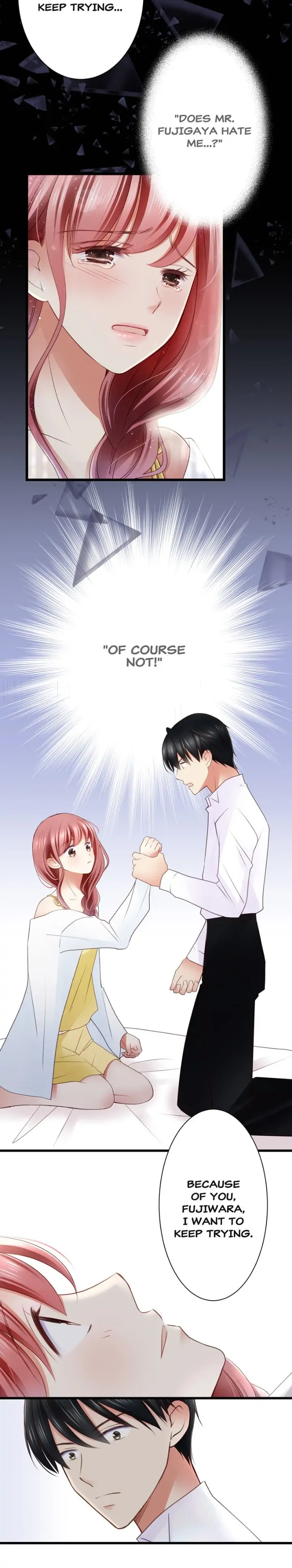 Teach Me, Mr. Sadistic Butler Chapter 10 - Page 20