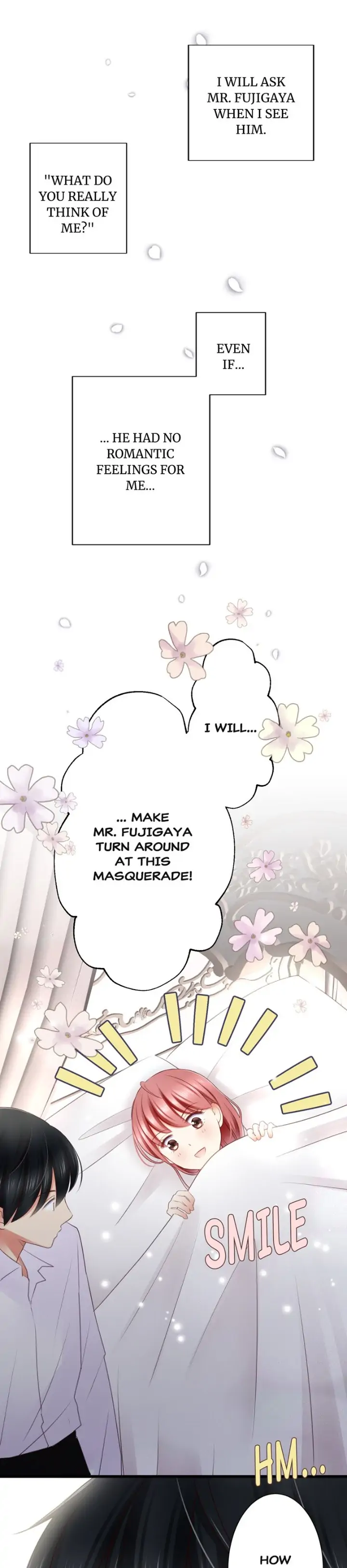 Teach Me, Mr. Sadistic Butler Chapter 10 - Page 21