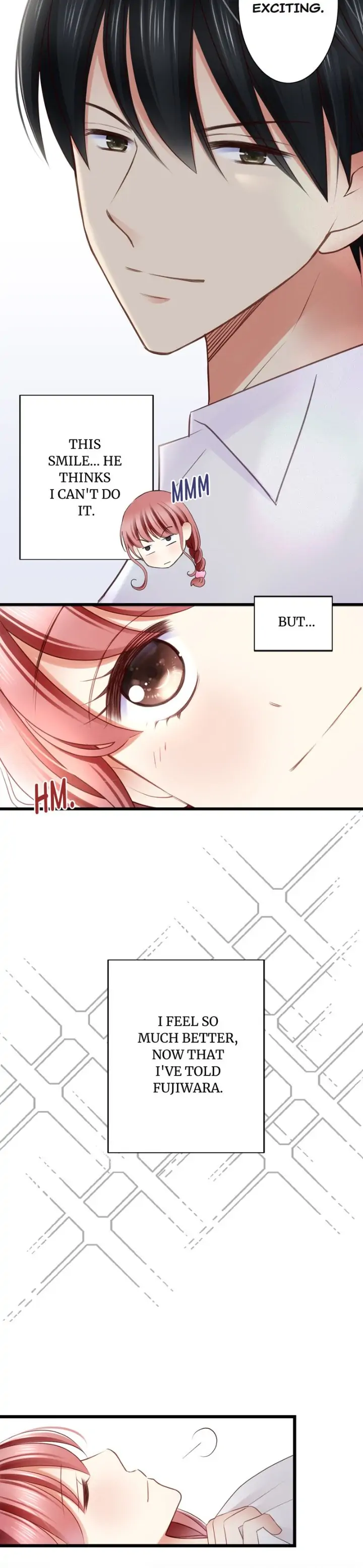 Teach Me, Mr. Sadistic Butler Chapter 10 - Page 22