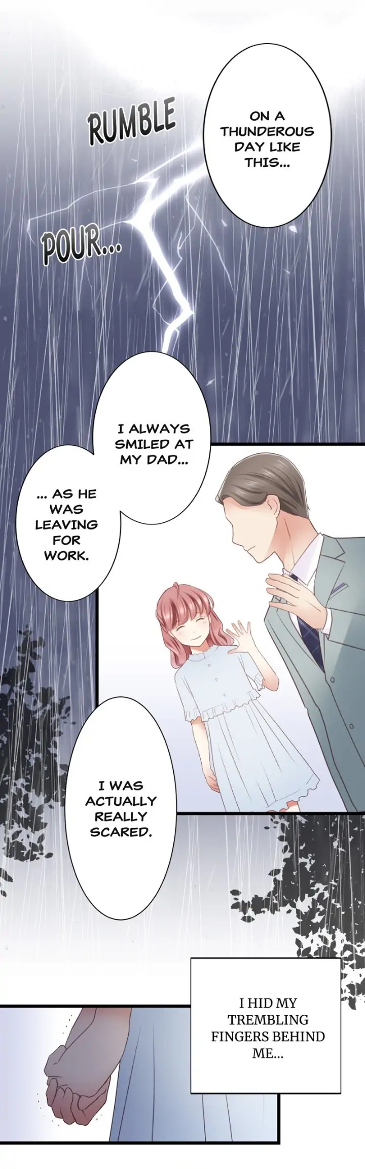 Teach Me, Mr. Sadistic Butler Chapter 10 - Page 23