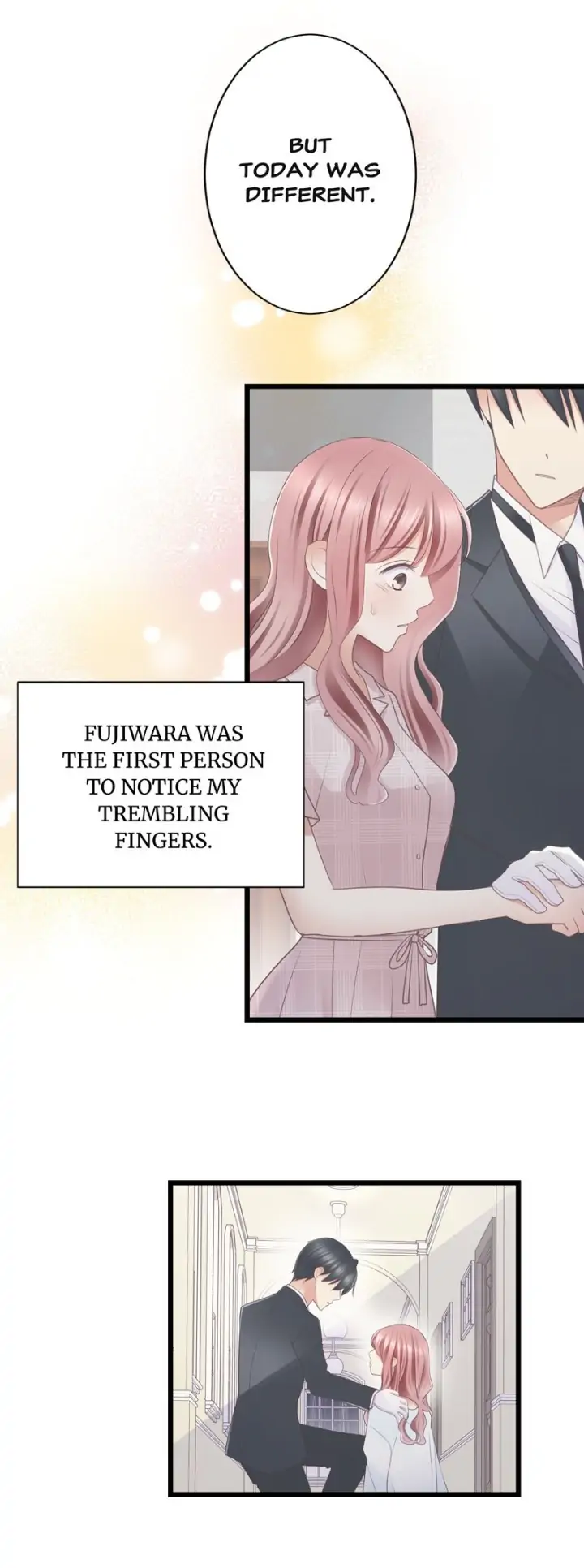 Teach Me, Mr. Sadistic Butler Chapter 10 - Page 24