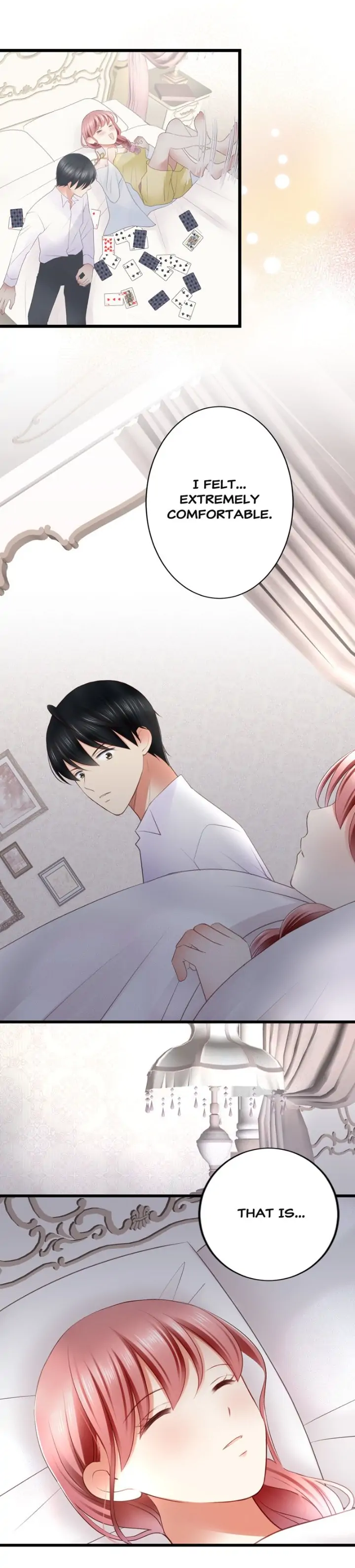 Teach Me, Mr. Sadistic Butler Chapter 10 - Page 25