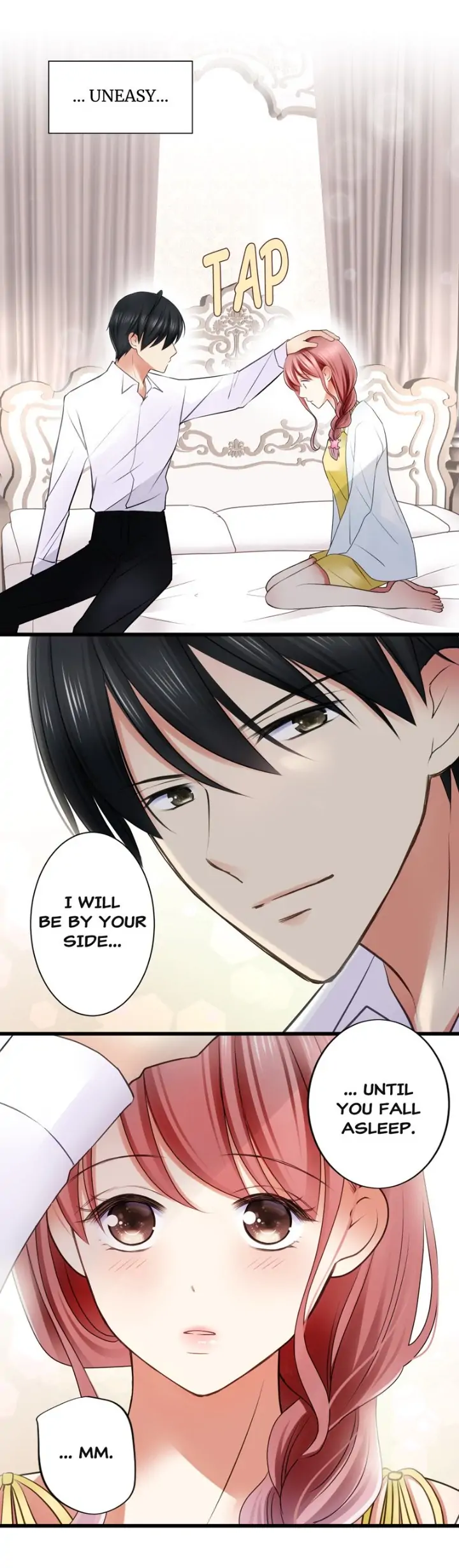 Teach Me, Mr. Sadistic Butler Chapter 10 - Page 10