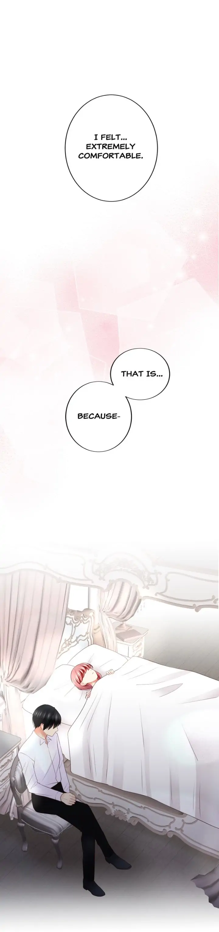 Teach Me, Mr. Sadistic Butler Chapter 11 - Page 1