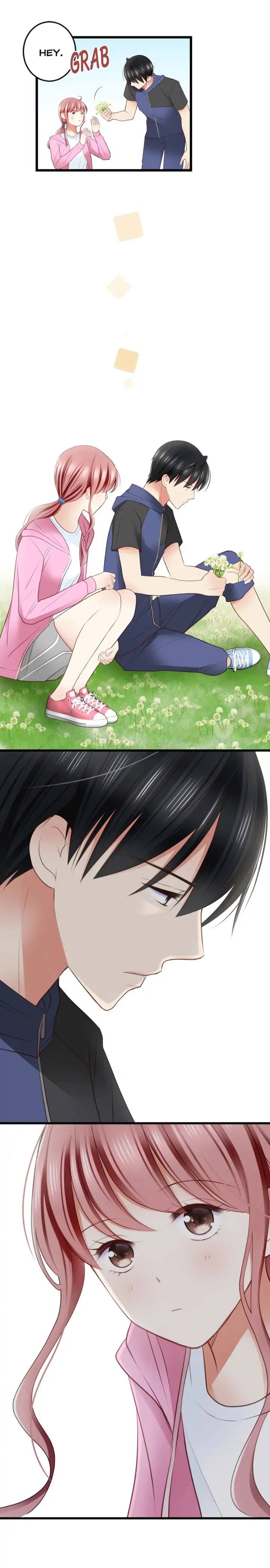 Teach Me, Mr. Sadistic Butler Chapter 11 - Page 14