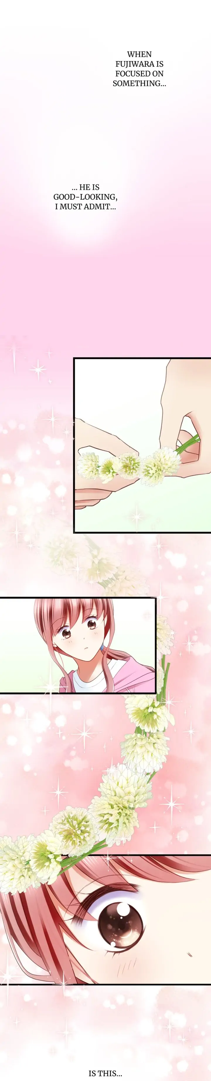 Teach Me, Mr. Sadistic Butler Chapter 11 - Page 15