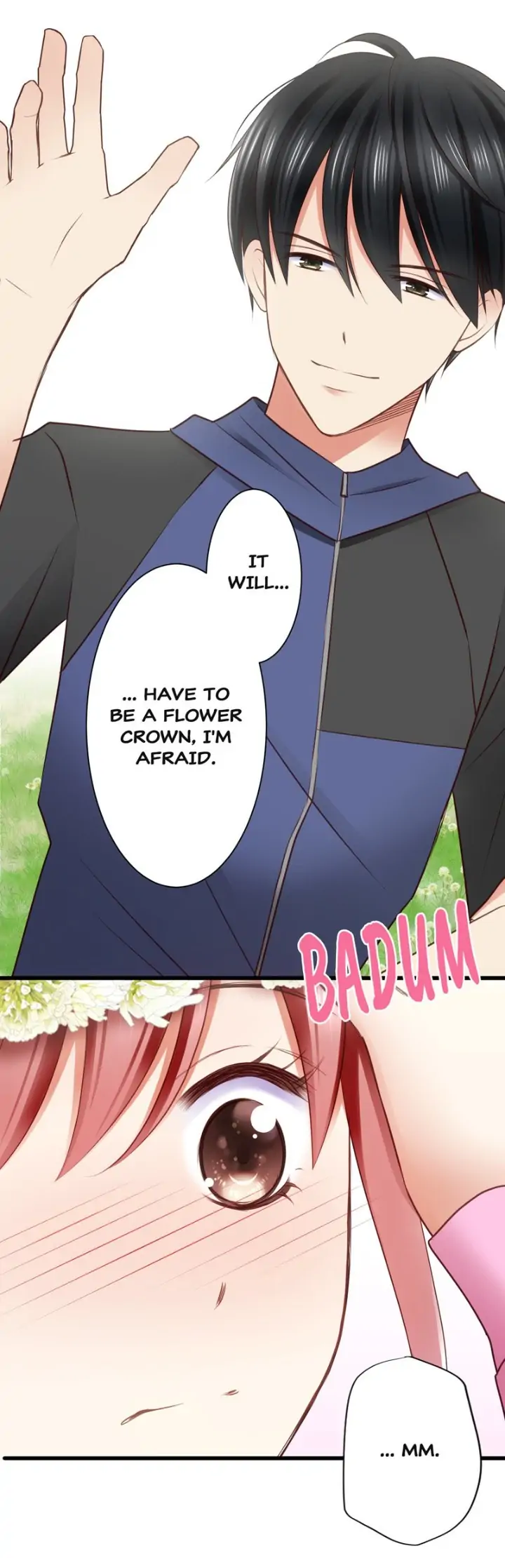 Teach Me, Mr. Sadistic Butler Chapter 11 - Page 17