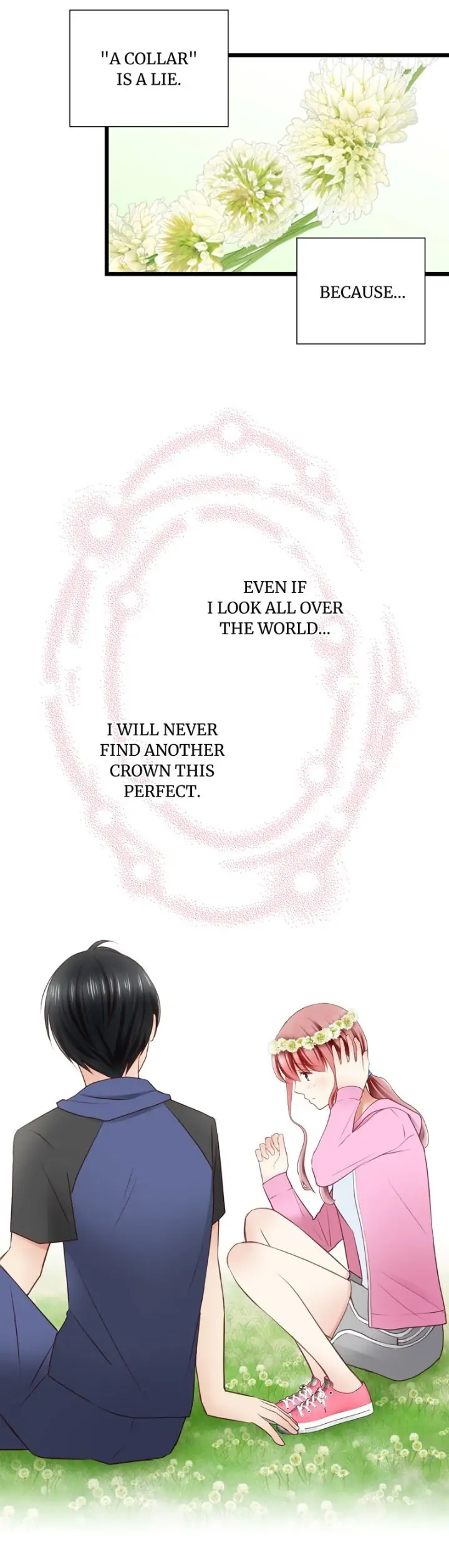 Teach Me, Mr. Sadistic Butler Chapter 11 - Page 18