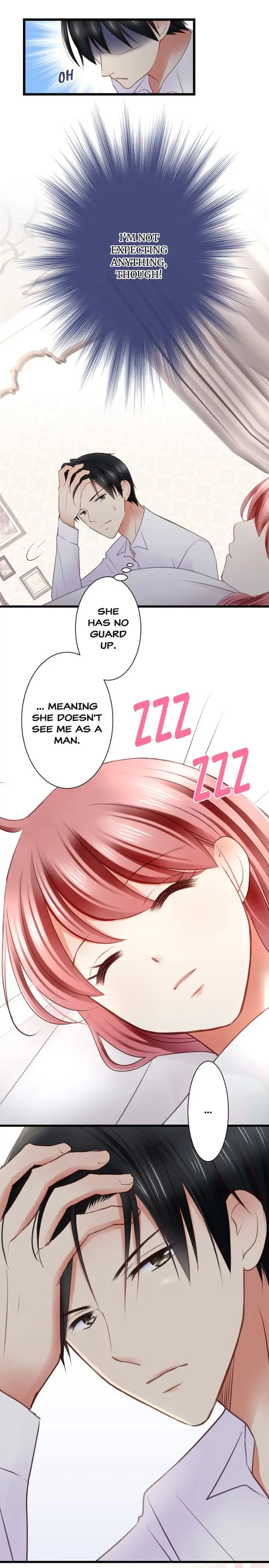 Teach Me, Mr. Sadistic Butler Chapter 11 - Page 4