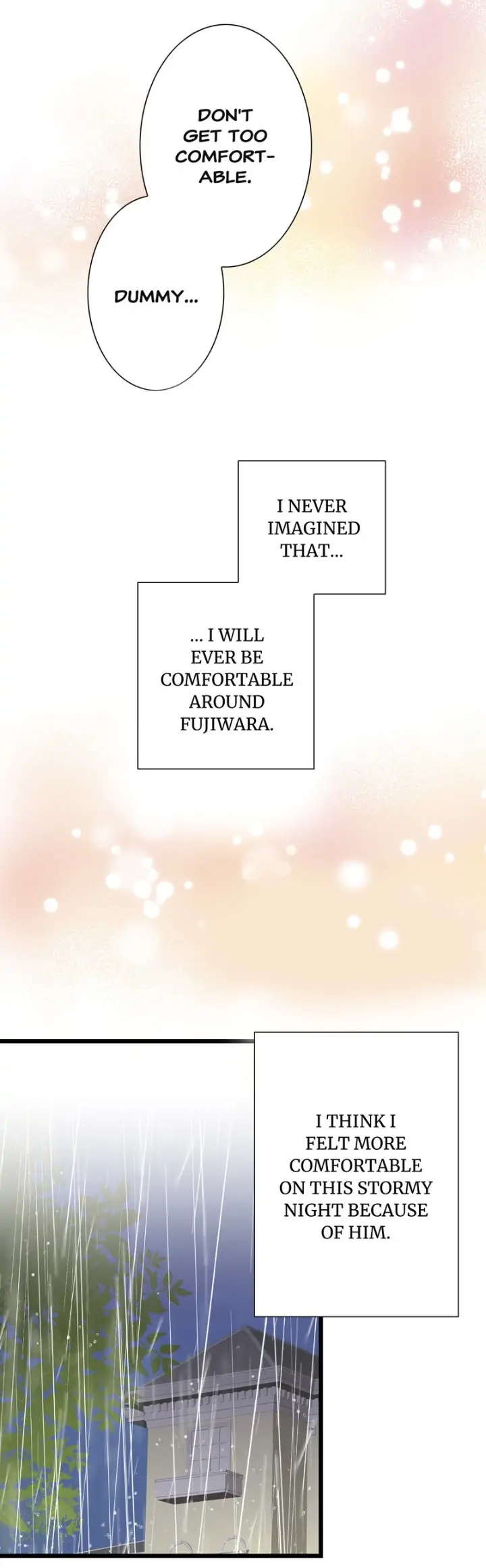 Teach Me, Mr. Sadistic Butler Chapter 11 - Page 5