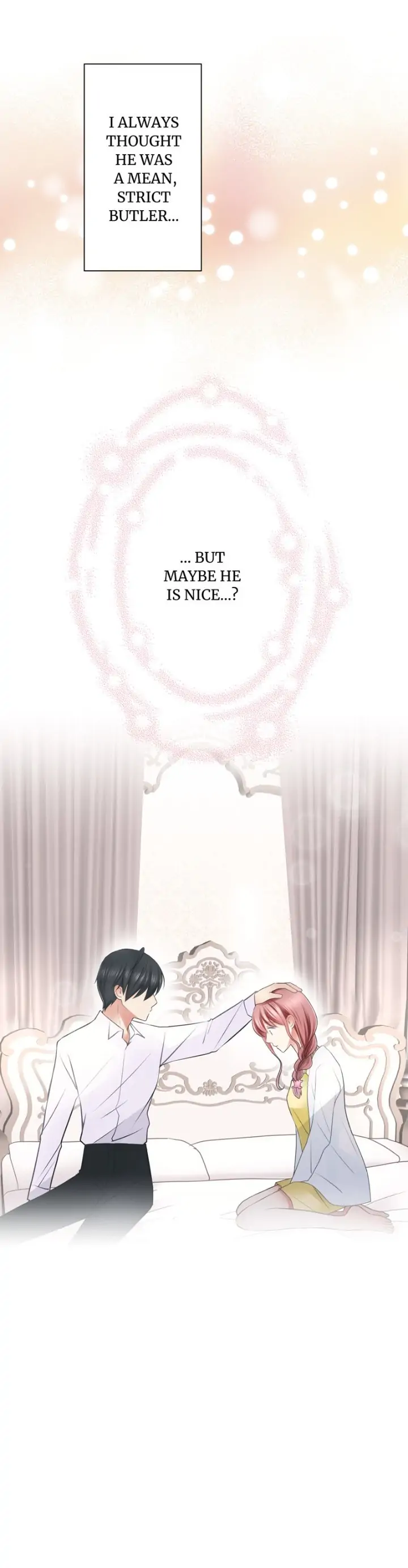 Teach Me, Mr. Sadistic Butler Chapter 11 - Page 6