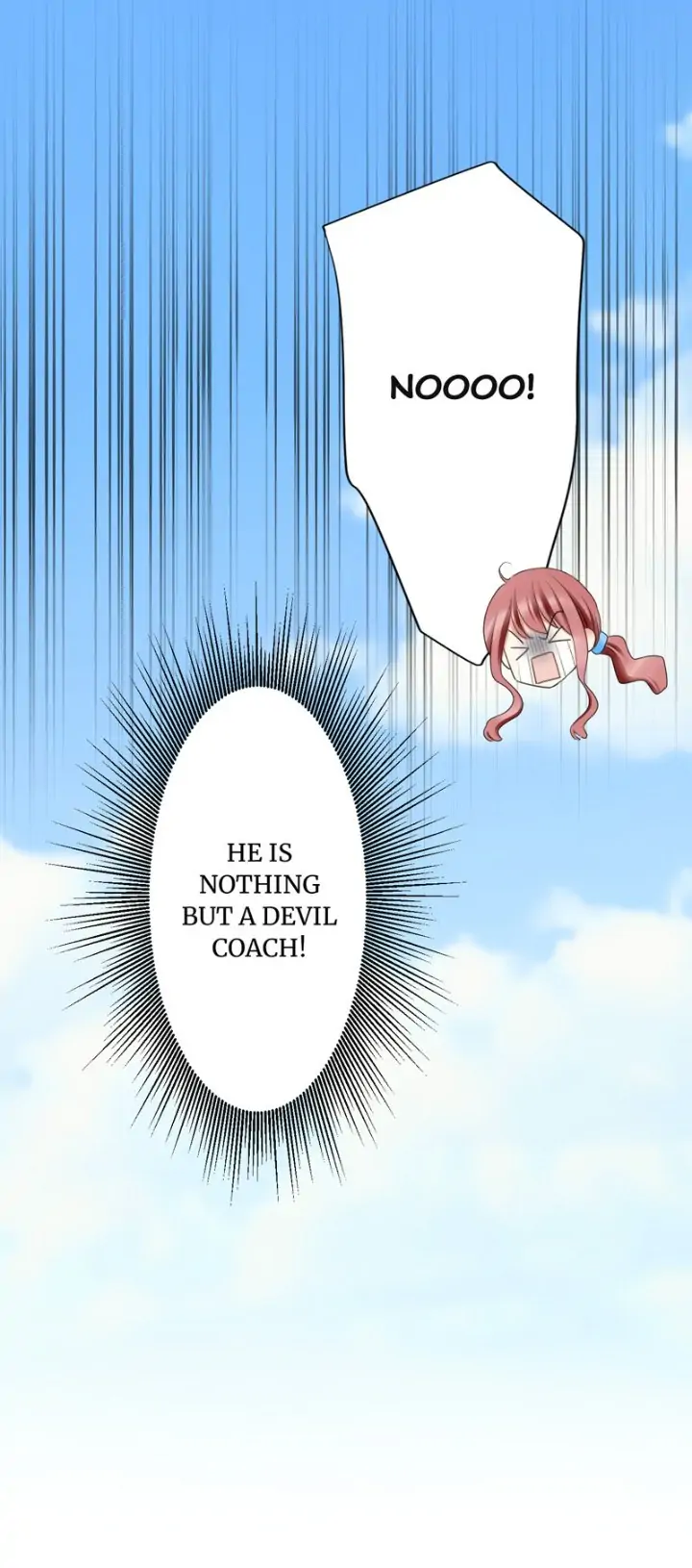 Teach Me, Mr. Sadistic Butler Chapter 11 - Page 8